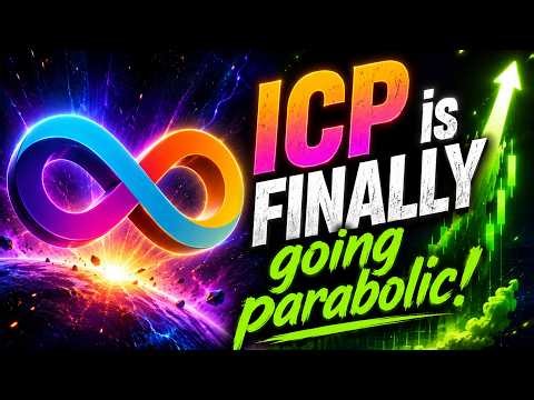 ICP Just BROKE OUT… Exactly Like I Predicted (What Happens Next?)