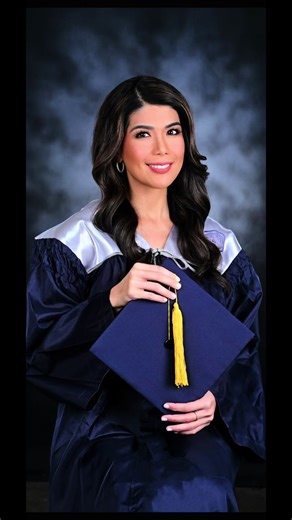Geneva Mendoza Cruz (@genevacruzofficial)’s videos with Graduation March - Valentino / BMGPM