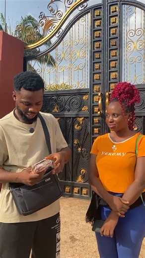 I can never give up 🙏🤝💵