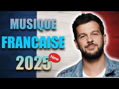 Chanson Francaise 2025 Nouveauté 🎶 Claudio Capéo, Slimane, Vitaa, Pierre Garnier, Vianney, Amir
