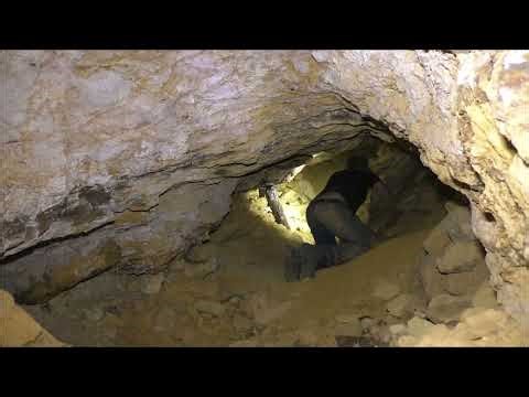 #392 Small, Skinny Australian Abandoned Mines 2026!