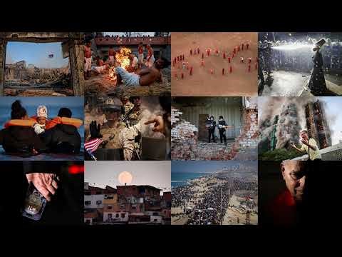 LIVE: View of Swiss ski resort a day after deadly fire | REUTERS