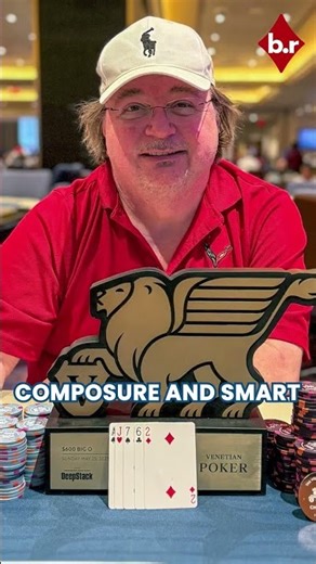 A Champion’s Bloodline Wins AGAIN