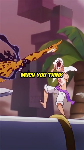 Three fights in one piece that still make zero sense but why