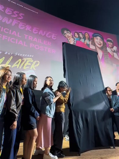 CAPER Film Review: Check Out Pay Later