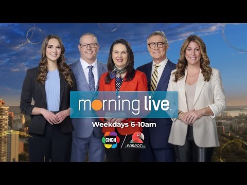 CHCH Morning Live