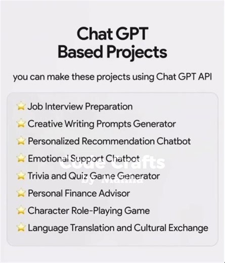 Top AI Final Year Project Ideas in 2026 | Must Try! #learnpython #ai #coding #python #programming