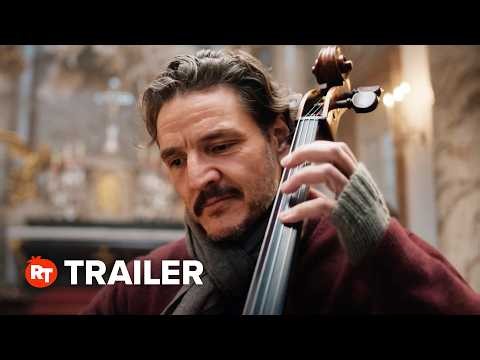 Behemoth! Trailer #1 (2026)