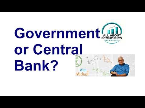 Fiscal vs Monetary Policy Explained (AD-AS Model) | Inflation, Growth & Trade-offs