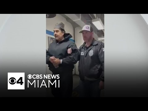 Venezuela tensions rise as video shows Maduro in U.S. custody