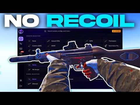 The Most Insane Config I Use With Rust Scripts