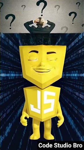 Learning Javascript is an easy way #javascript #programming #js #coders #developer #shorts #coding