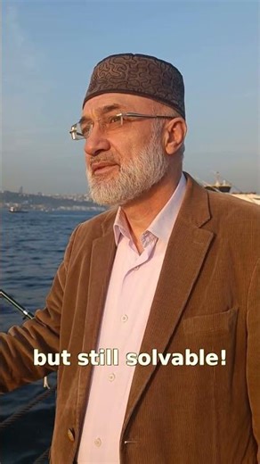 🤔 Why Does The Science of Encryption Even Exist? #Shorts