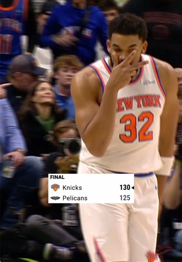New York Knicks Highlights and Jalen Brunson Performance