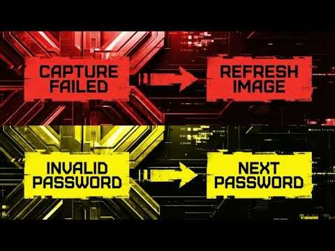 CAPTCHA Bypassed - How Hackers Break Bot Protection with Python (Real Demo)