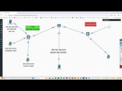Fortigate firewall training full course from Beginner to Expert Day 12