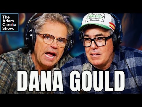 Dana Gould and Adam Pitch a Perfect 80’s Movie