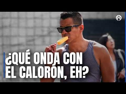 ¿Cuánto durará el calor del infierno? Esto dice el pronóstico del clima