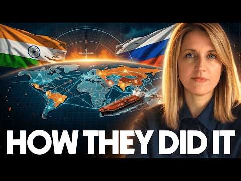 VERDICT: Iran and UAE Meet in Delhi — BRICS Defies Western Fracture Narrative