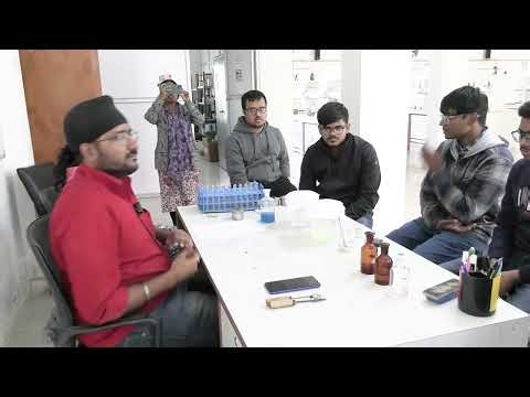 SGD On Clinical Biochemistry Viva: Benedict's Test, Protein Tests & Bedside Urinalysis | MBBS