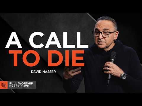 WORSHIP WITH US LIVE + HEAR A POWERFUL WORD