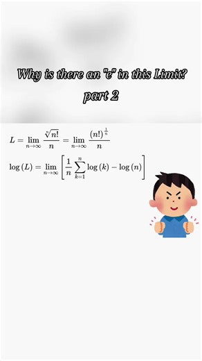 Understanding the Role of 'e' in Limits Explained