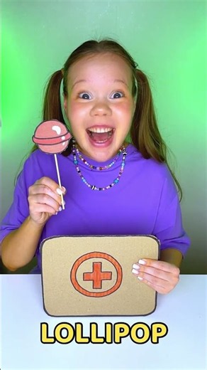 What's Inside a First Aid Kit? Kids' Fun Rhyme Adventure! 🎶