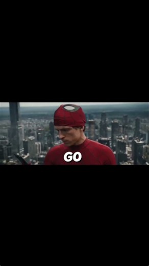 Spider-Man: Brand New Day Edit || Tom Holland || Let The World Burn - Chris Grey ||#brandnewday