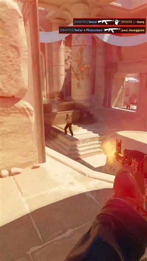 AK 3K | #vedal_ on #Twitch