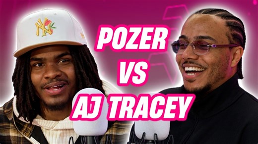 AJ Tracey & Pozer play 'Who's most likely to' & talk joint EP? | Capital XTRA