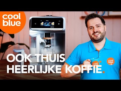 Philips Café Aromis 8000 Review: Alles wat je moet weten!