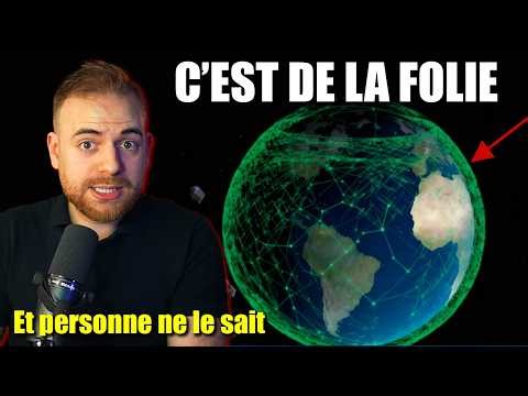 Il nous restera 2 jours avant la catastrophe (et personne n'en parle)