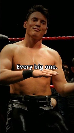 Ilja Dragunov's AEW Dynamite Debut Main Event: Why AEW Buried Its Own Champion