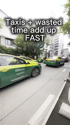 👉 Cheap Bangkok Hotels Actually Cost MORE