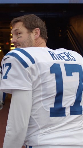 A stinkin' inspirational comeback story Thank you Philip Rivers 🫶 Indianapolis Colts | NFL Films