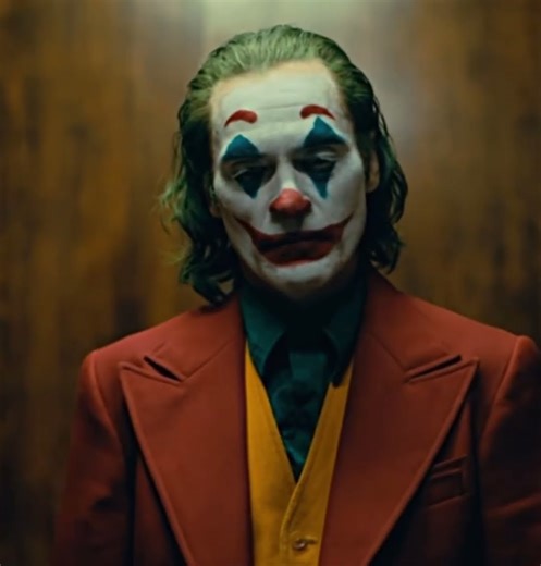 “Joker Edit” #joaquin phoenix #edit #dccomics