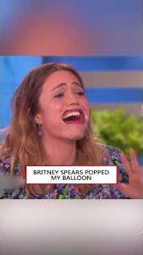 Why Is Mandy Moore Crying? 🤣