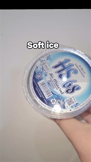 Soft Ice Recipe Tutorial for Perfect Treats