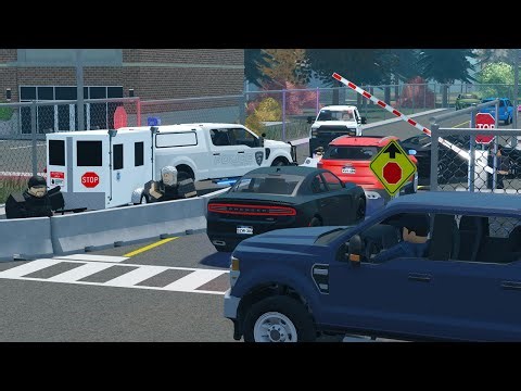 Exploring new ERLC map layouts