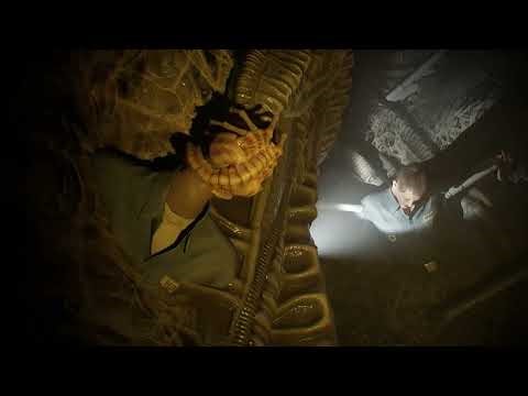 Alien: Rogue Incursion Evolved Ed. Pt. 1 - PS5, Switch 2, XSX - Trailer - Physical [LRG]