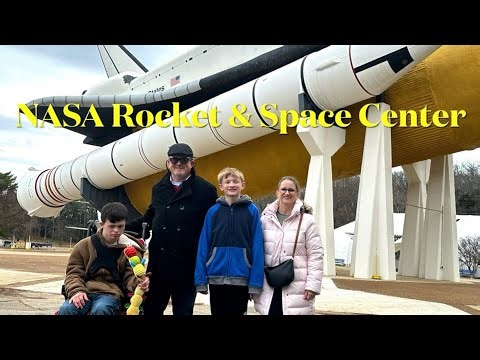 NASA Rocket & Space Center (Huntsville, Alabama)