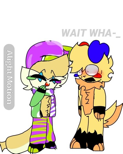Gay toons // TAGS:#animationmeme#trending#dandysworld#dandysworldoc#dandysworldship#yumeship#fyppppシ