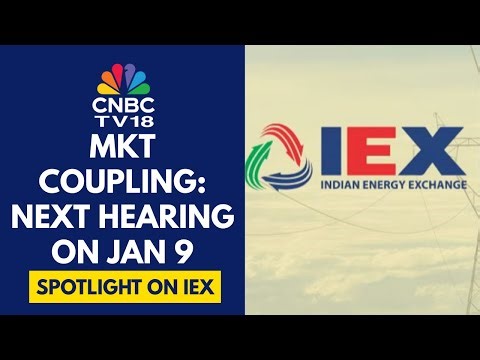 No Order Yet on Market Coupling: IEX Shares Rise Post APTEL Hearing | CNBC TV18