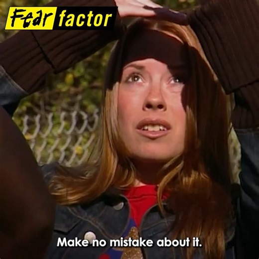 Who will be able to hang on for dear life for the longest time? 🌉😥 #Fear Factor: House of Fear premieres January 14 on FOX. | Fear Factor