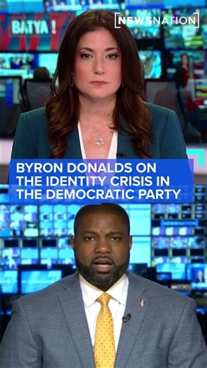 Batya interviews Republican gubernatorial candidate, Byron Donalds, after his primary win
