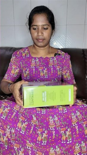 மாமியார் vs மருமகள் Kitchen Hack | Fridge Organizer Container Review #KitchenHack