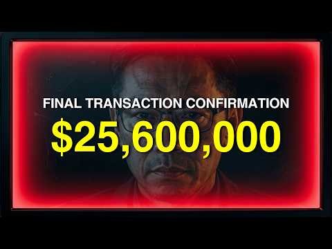 Deepfake AI Generated : Biggest AI Scam Ever