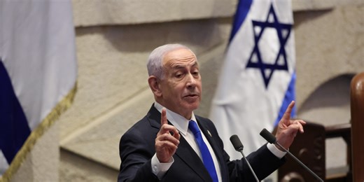 Israelis Divided Over How to Investigate Failures Leading to Oct. 7