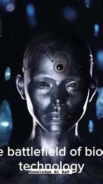 “Inside the Mind: Human Brain vs Artificial Intelligence”