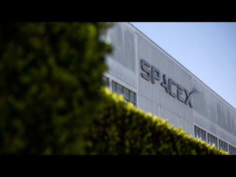 Looking to SpaceX's 2026 IPO
